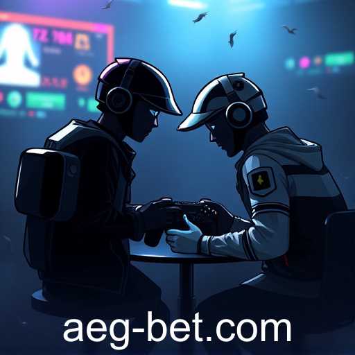 Aegbet's Digital Playground: Navigating the Interactive Evolution