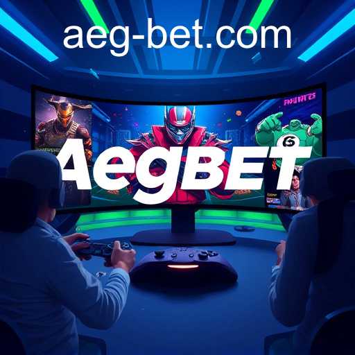 The Growing Popularity of Aegbet in the Gaming Industry